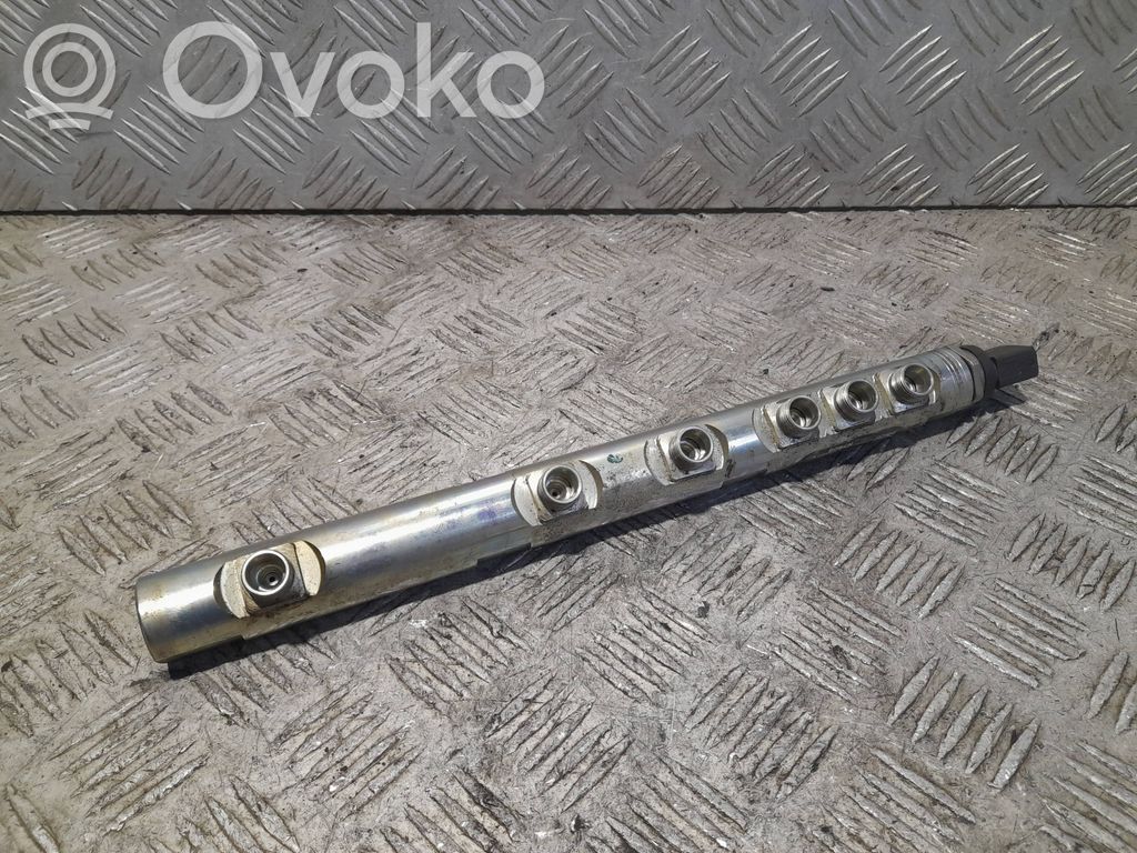 Fuel main line pipe   7792491,000897L3,00RL00095