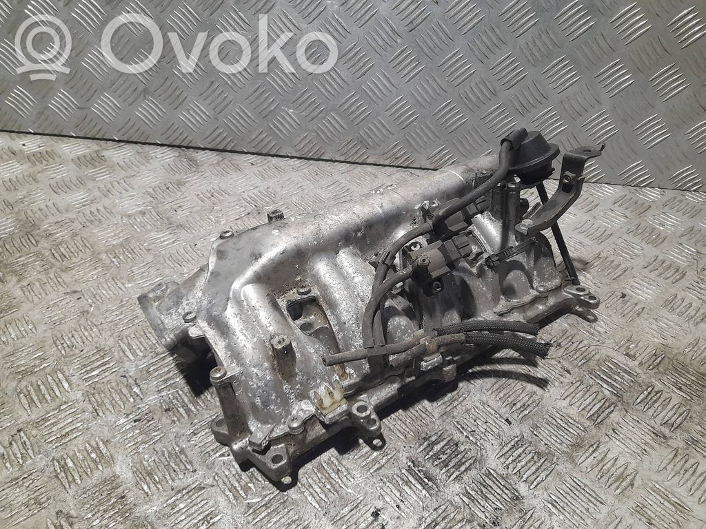 Opel Astra H Colector de admisión 