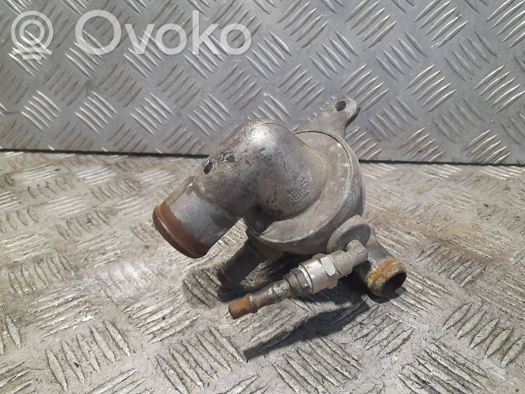 Termostaatin kotelo
