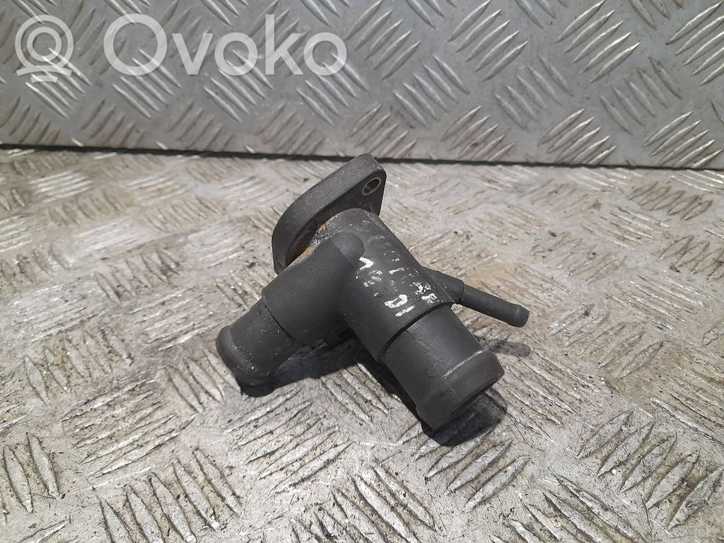 Volkswagen Sharan Engine coolant pipe/hose 