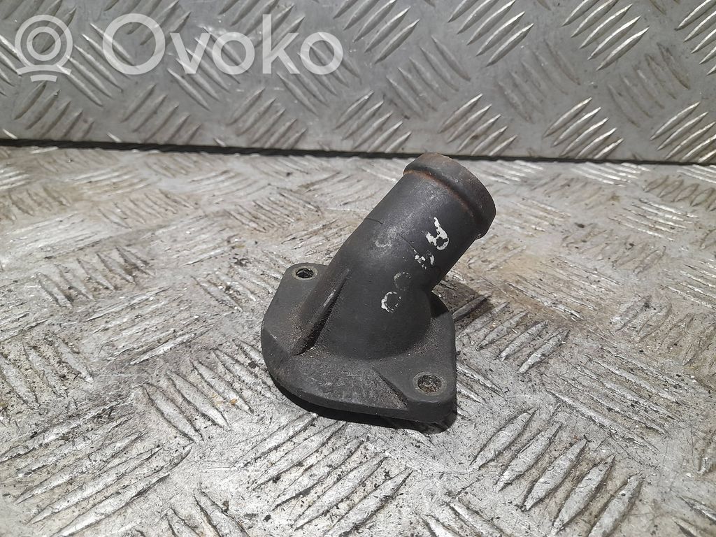 Audi A4 S4 B5 8D Przewód / Wąż chłodnicy 