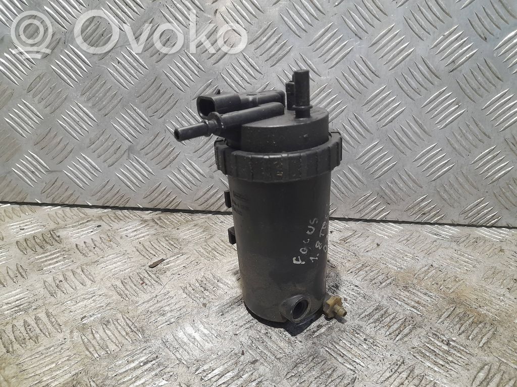 Ford Focus Fuel filter 