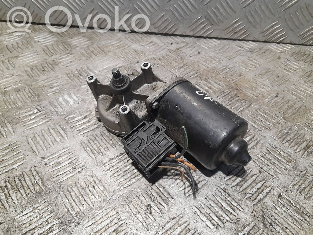 BMW X5 E53 Wiper motor 