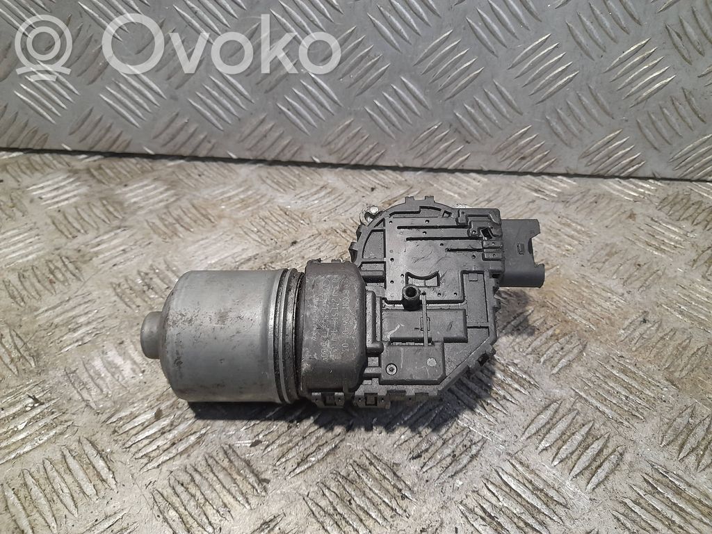 Audi A4 S4 B6 8E 8H Silniczek wycieraczek szyby przedniej / czołowej 