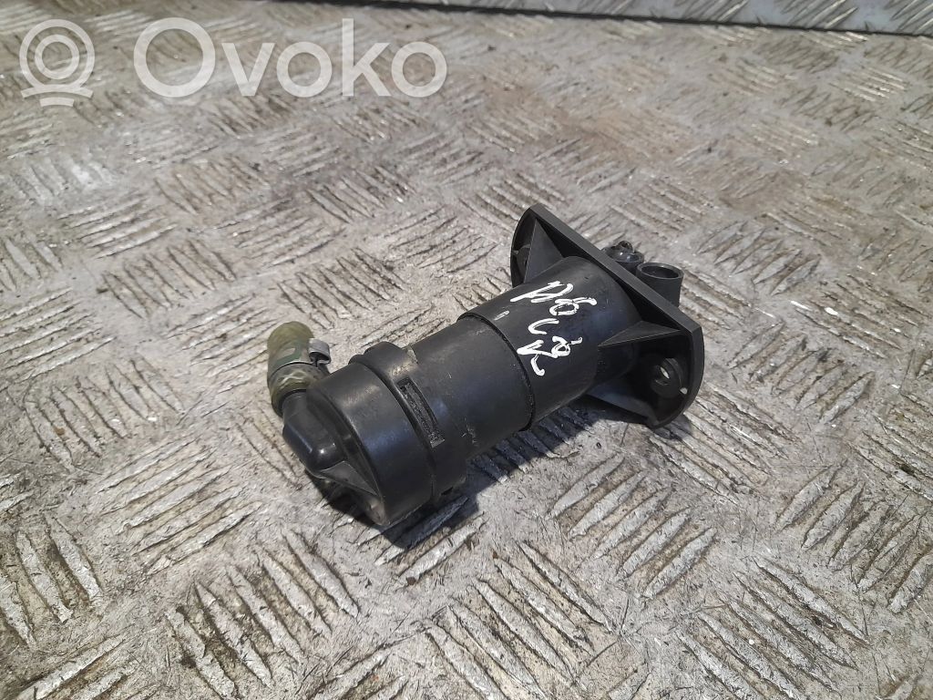 Audi A6 S6 C6 4F Headlight washer hose/pipe 