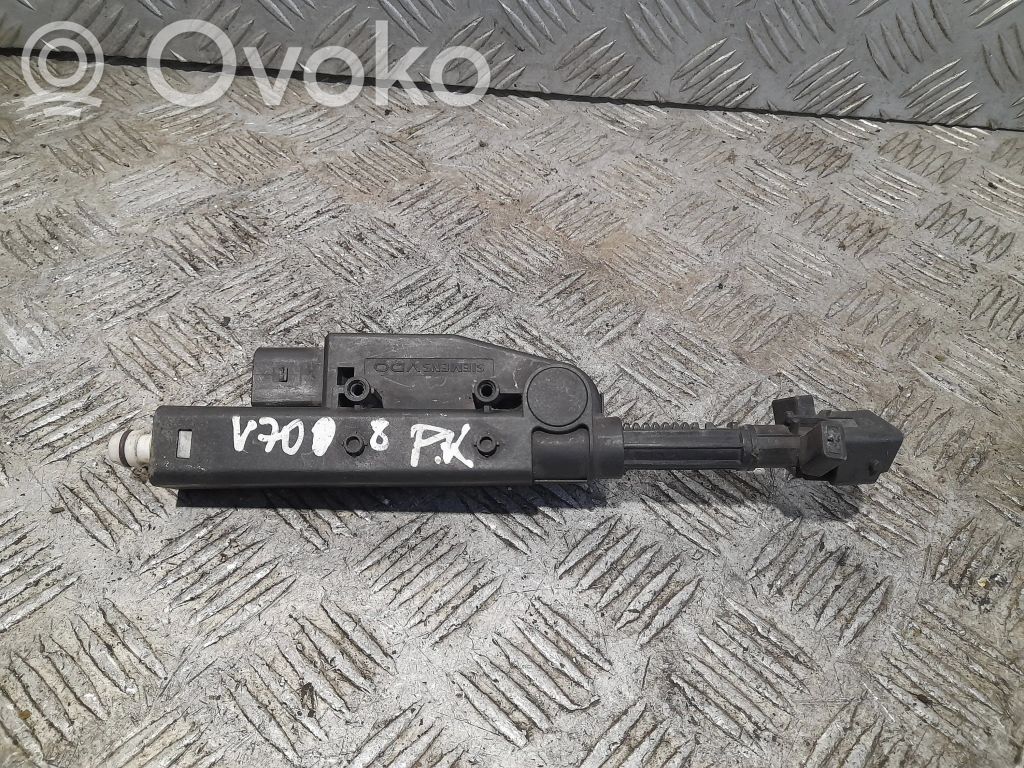 Volvo V70 Buse de lave-phares 