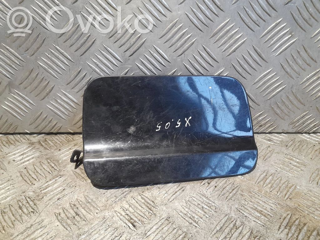 BMW X5 E53 Polttoainesäiliön korkki 