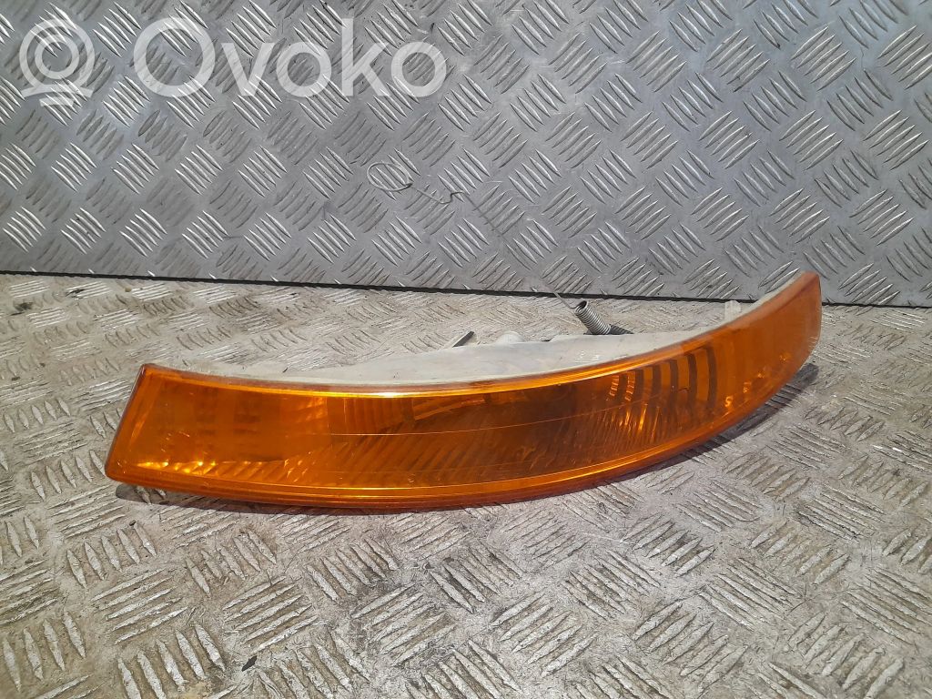 Renault Trafic II (X83) Front indicator light 