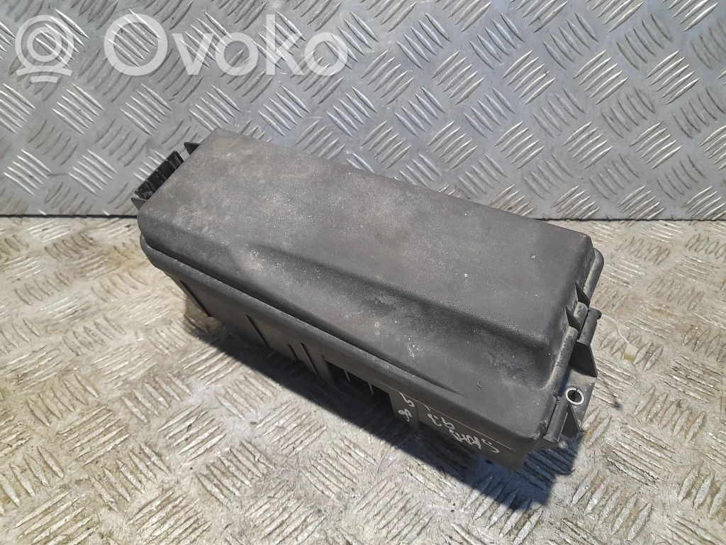 Saab 9-3 Ver2 Comfort/convenience module 