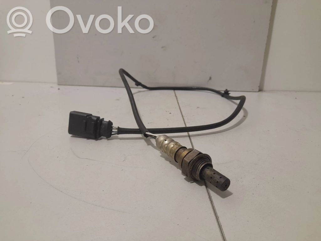 Audi A6 S6 C6 4F Lambda probe sensor 