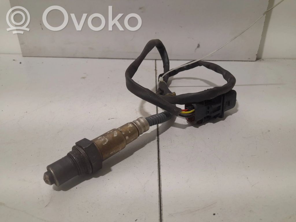 Lambda probe sensor   057906262,0281004012
