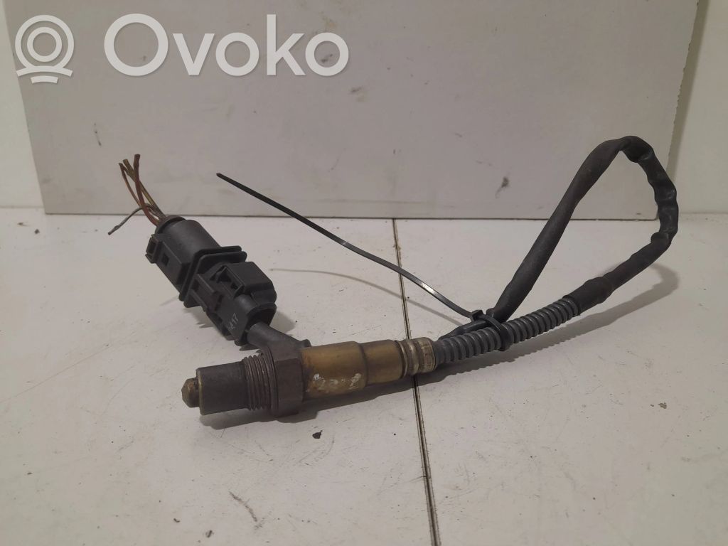 Volkswagen Touareg I Lambda probe sensor 