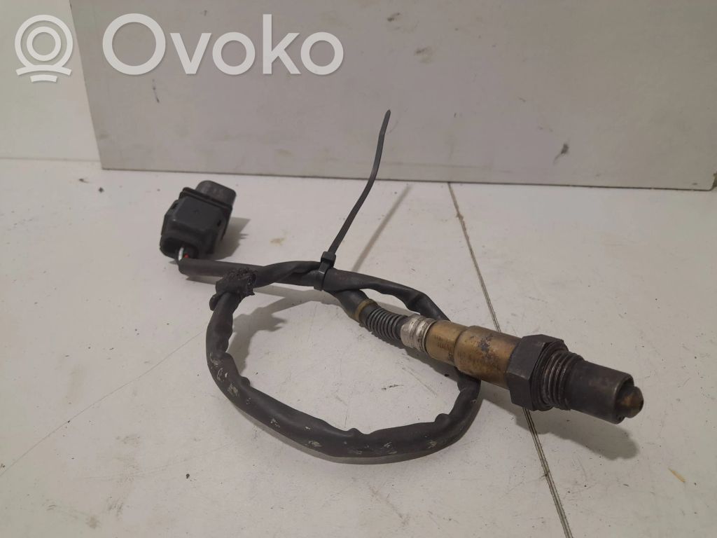 Volkswagen Touareg I Lambda probe sensor 