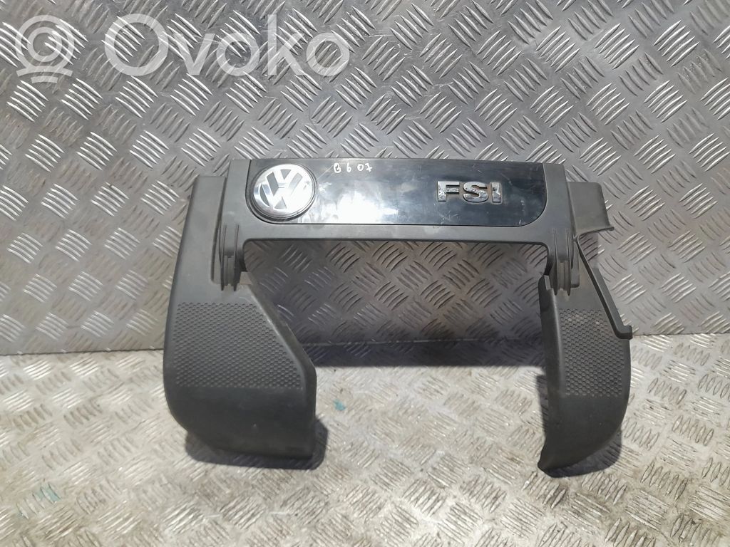 Volkswagen PASSAT B6 Moottorin koppa 