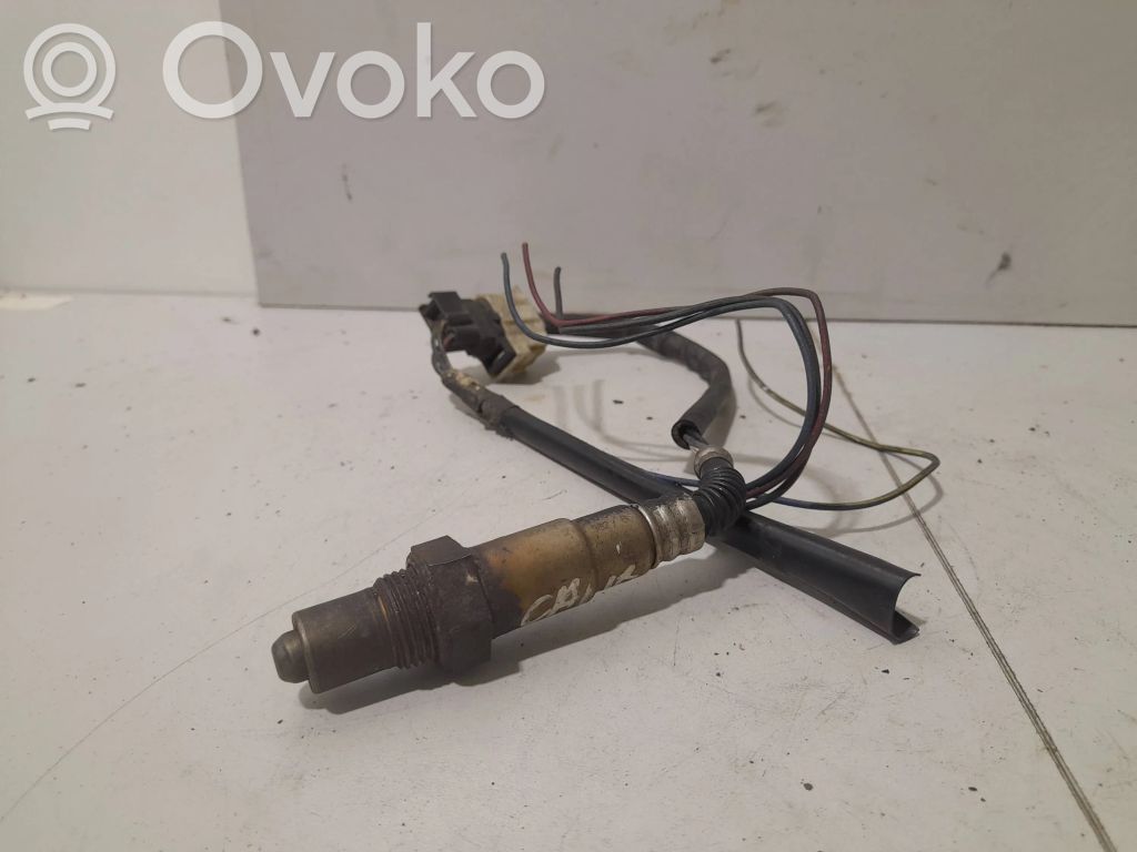 Dodge Caliber Lambda probe sensor 