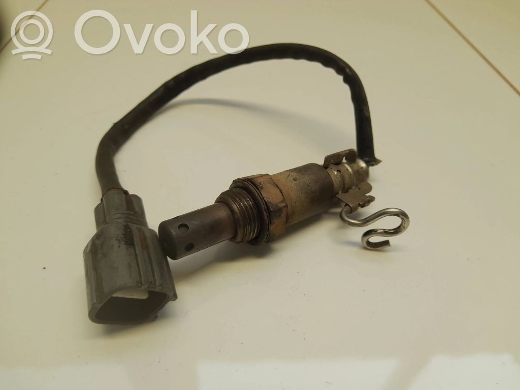 Toyota RAV 4 (XA30) Lambda probe sensor 