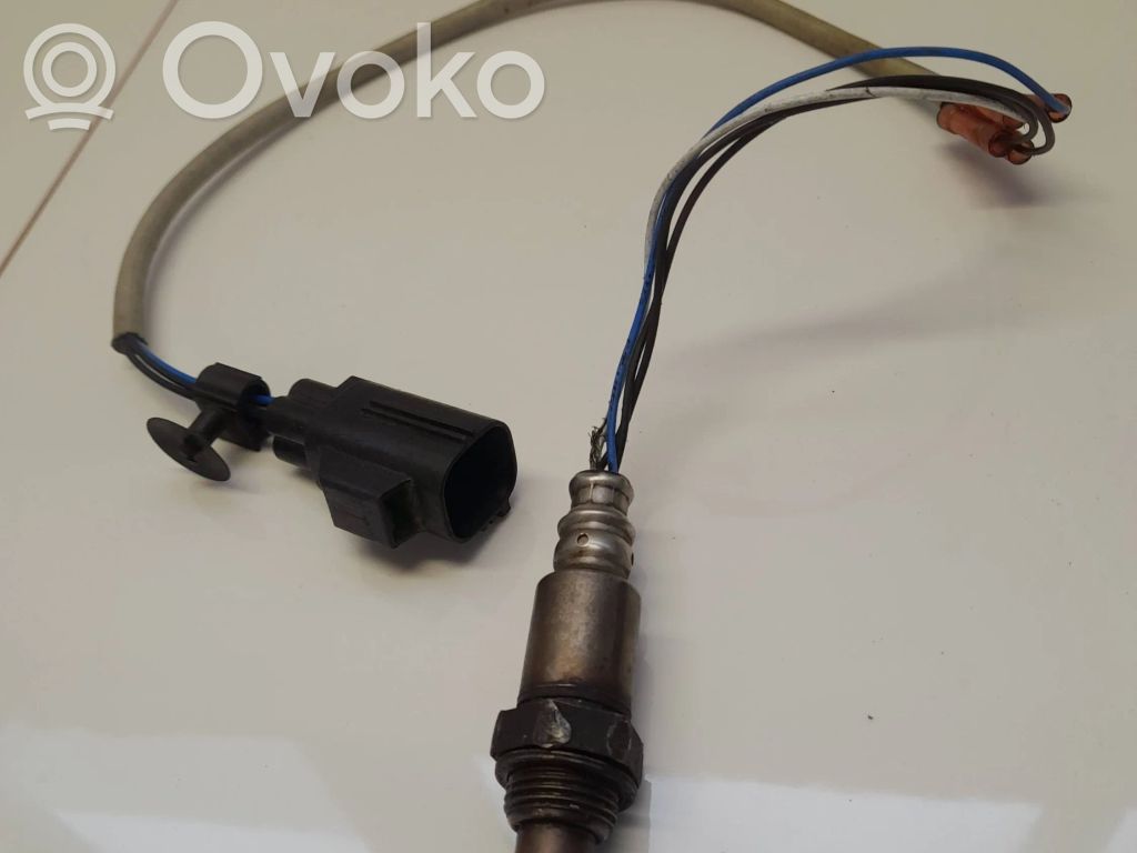 Lambda probe sensor   89467
