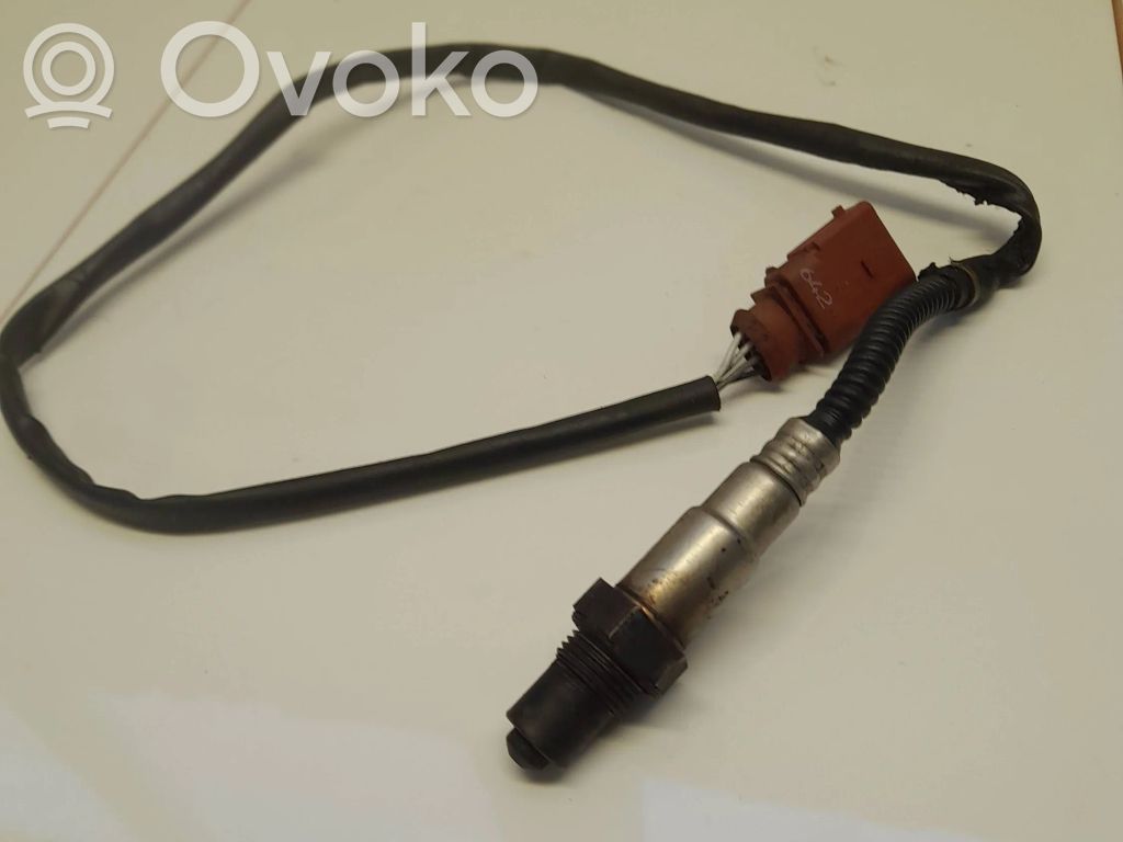 Audi A4 S4 B7 8E 8H Lambda probe sensor 
