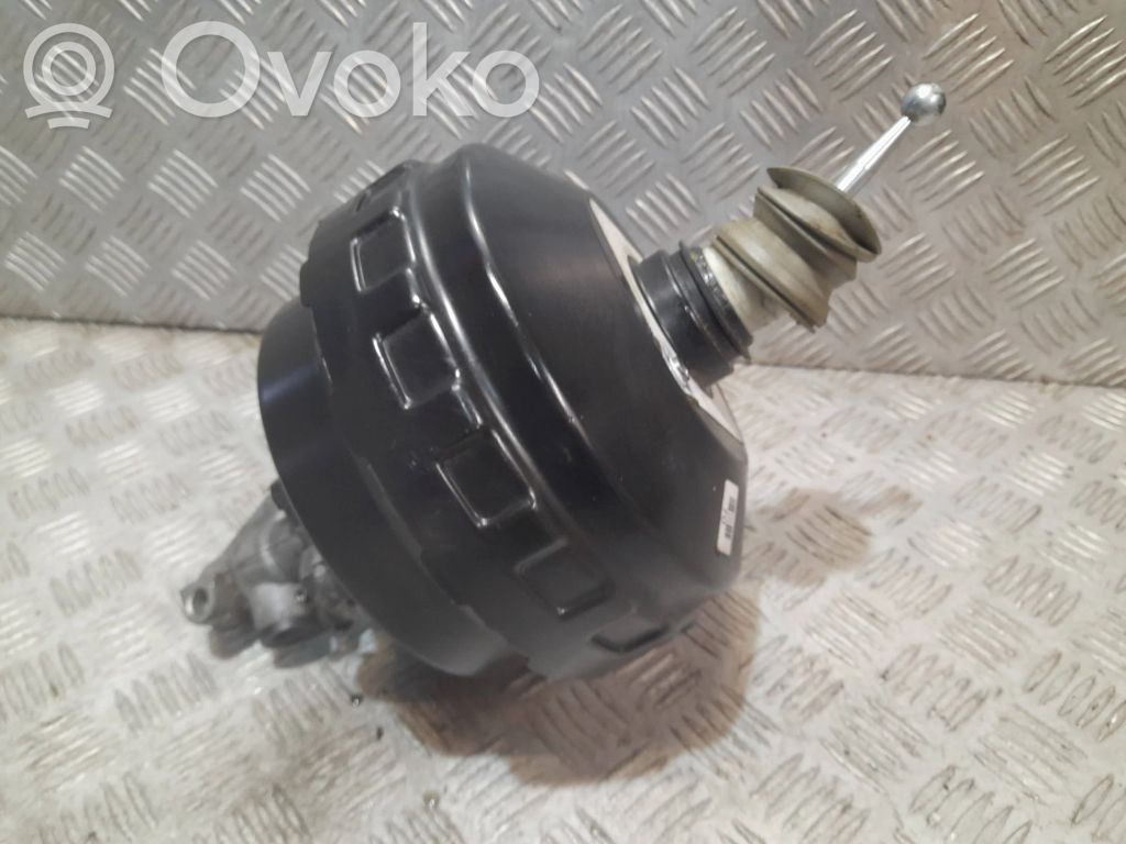 Audi A3 S3 8P Stabdžių vakuumo pūslė 