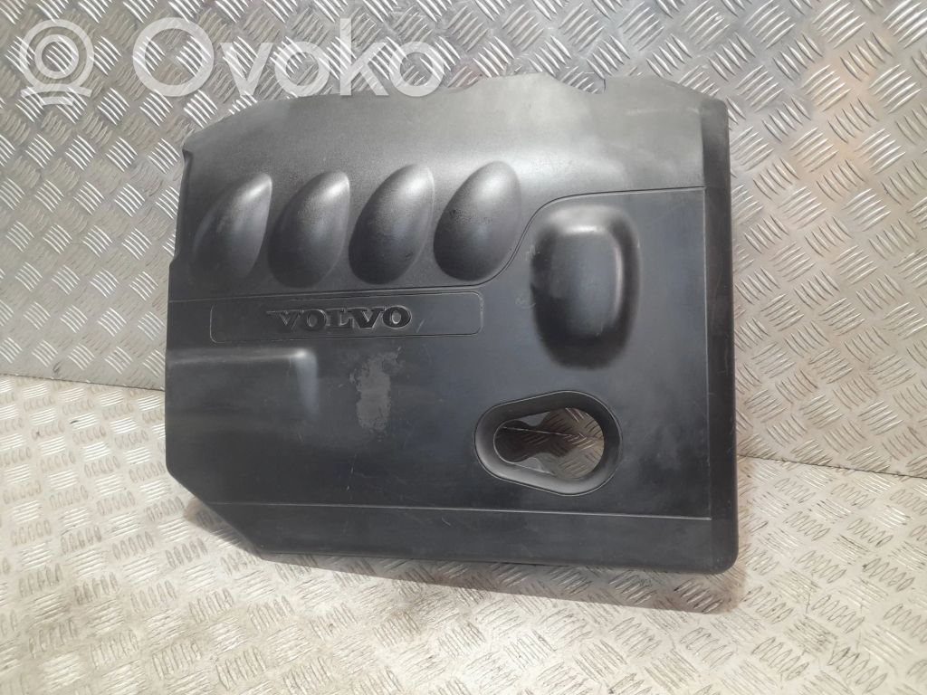Volvo S40 Couvercle cache moteur 
