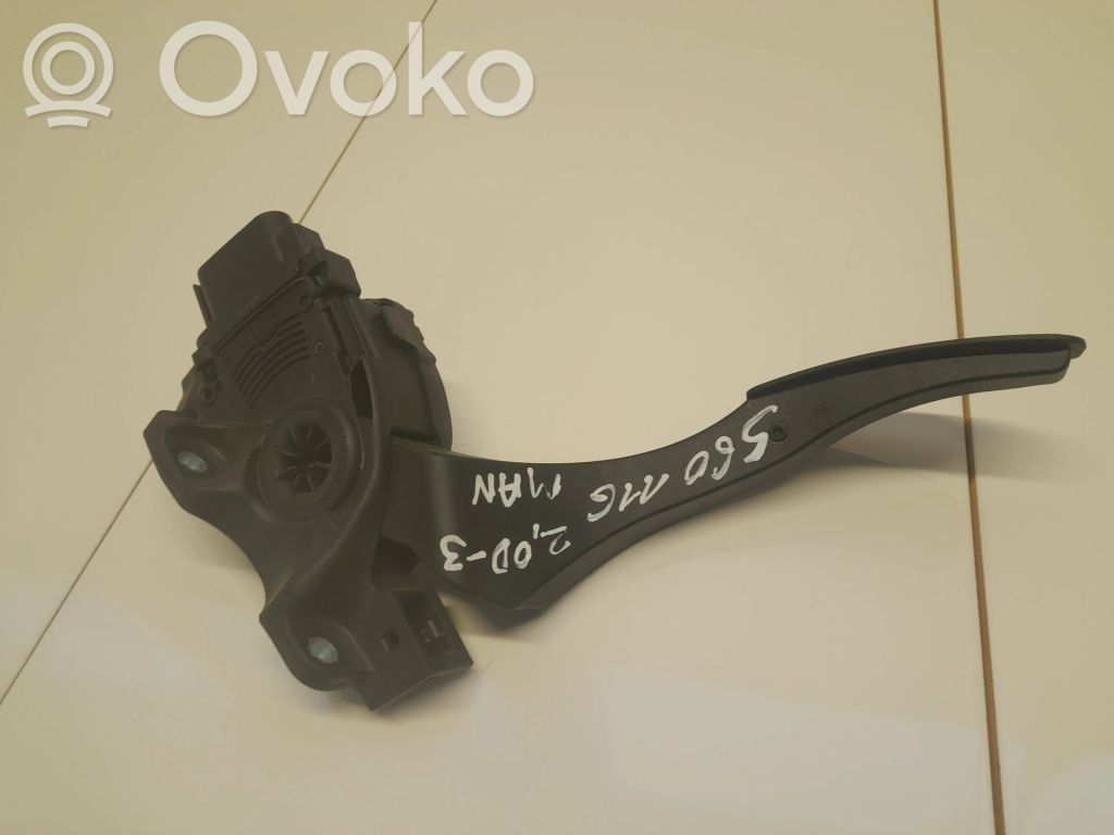 Gaspedal   31329059,6PV01083402