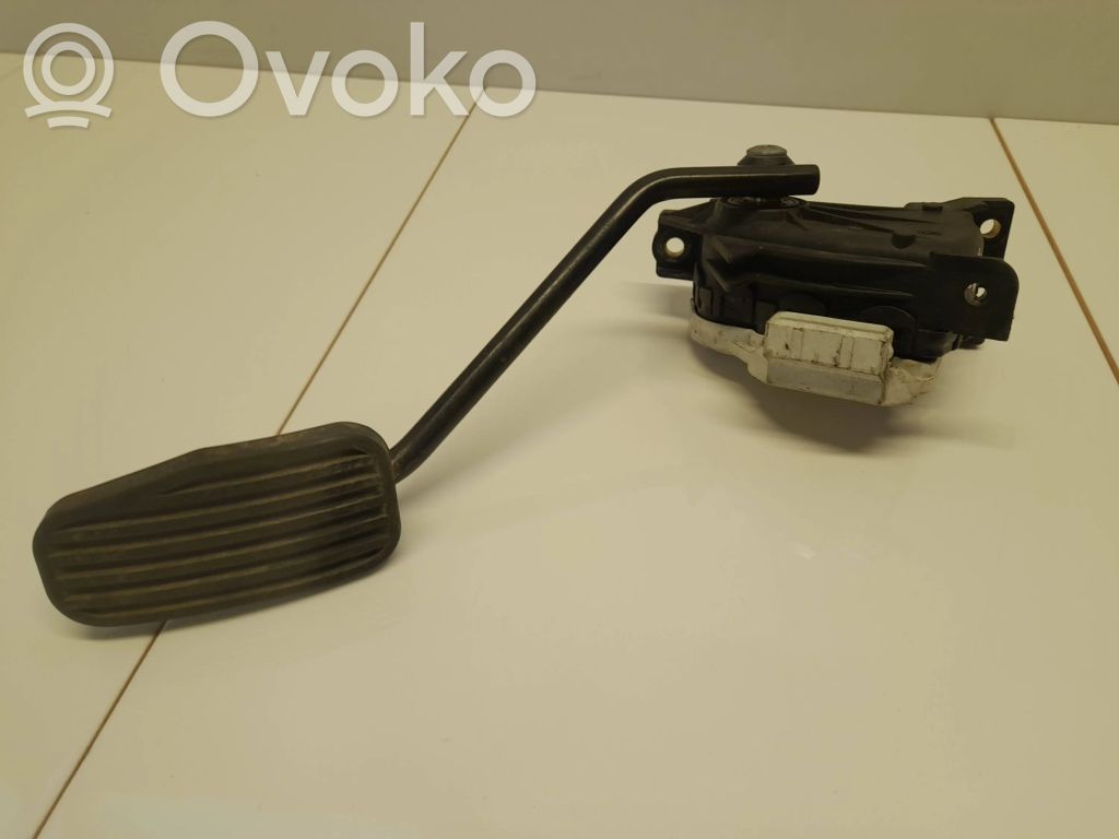 Volvo XC90 Gaspedal 