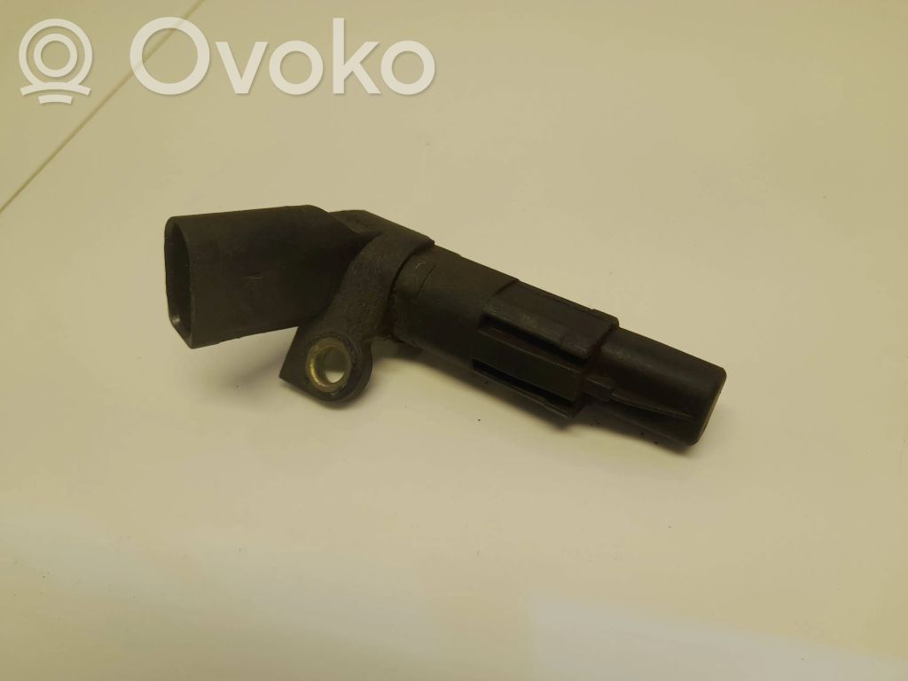 Volkswagen Polo IV 9N3 Crankshaft position sensor 