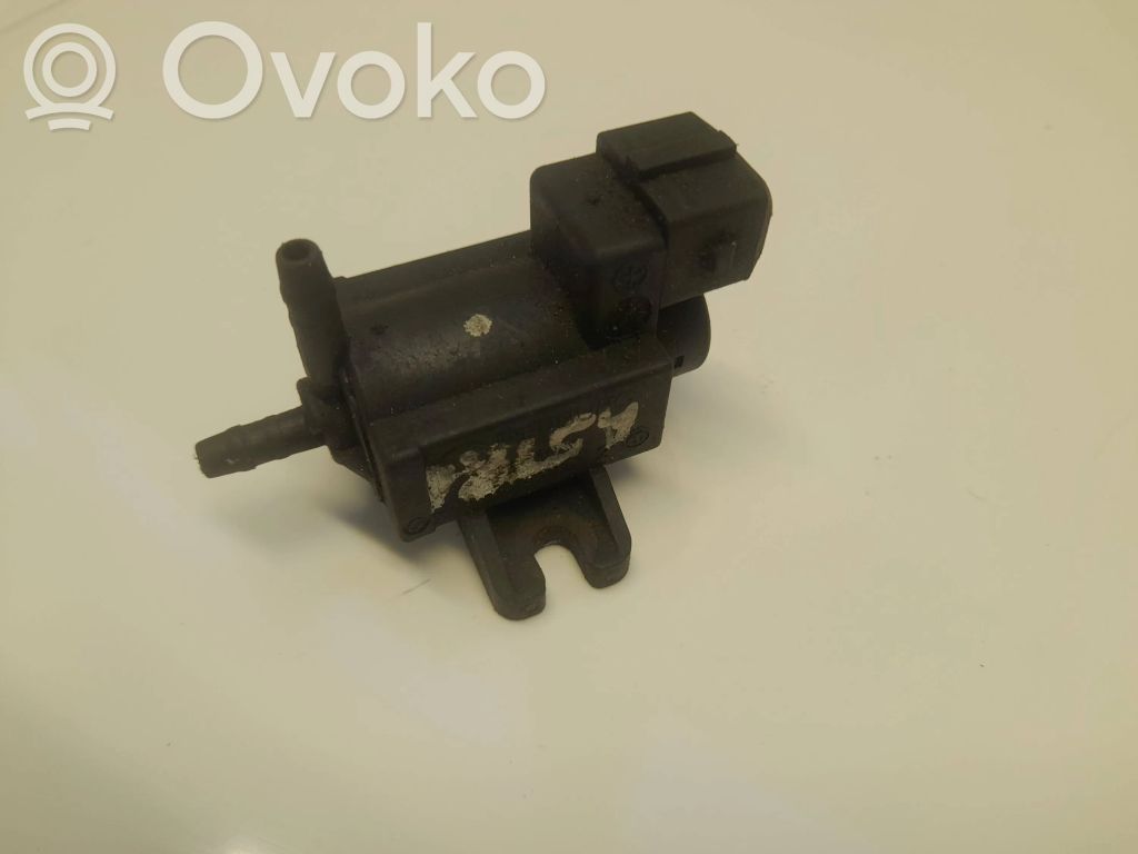Opel Astra H Electroválvula del turbo 