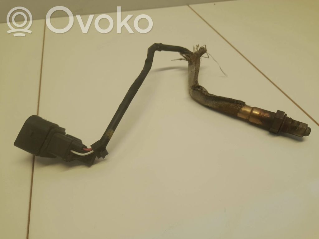 Audi TT Mk1 Lambda probe sensor 