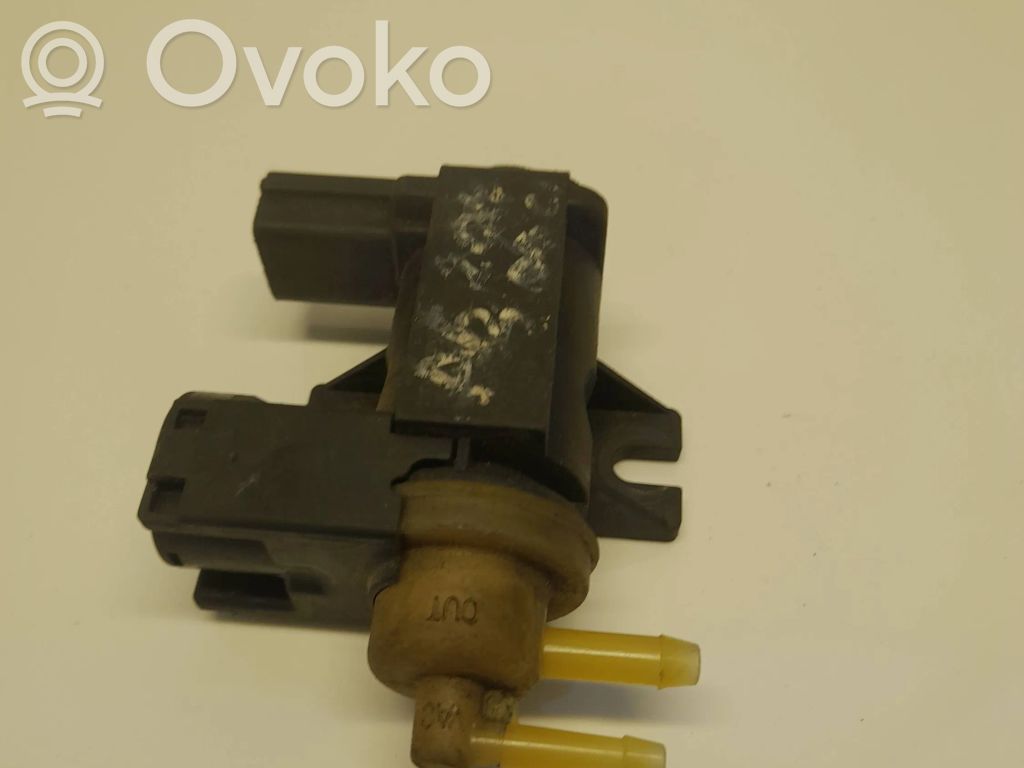 Audi A6 S6 C6 4F Electroválvula del turbo 