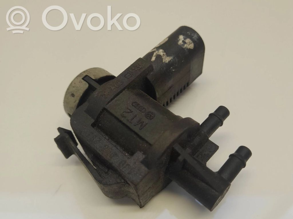 Electroválvula del turbo   1J0906283C
