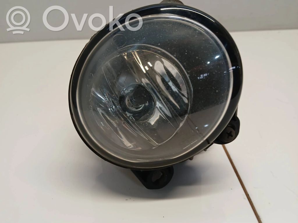 BMW X5 E53 Etusumuvalo 