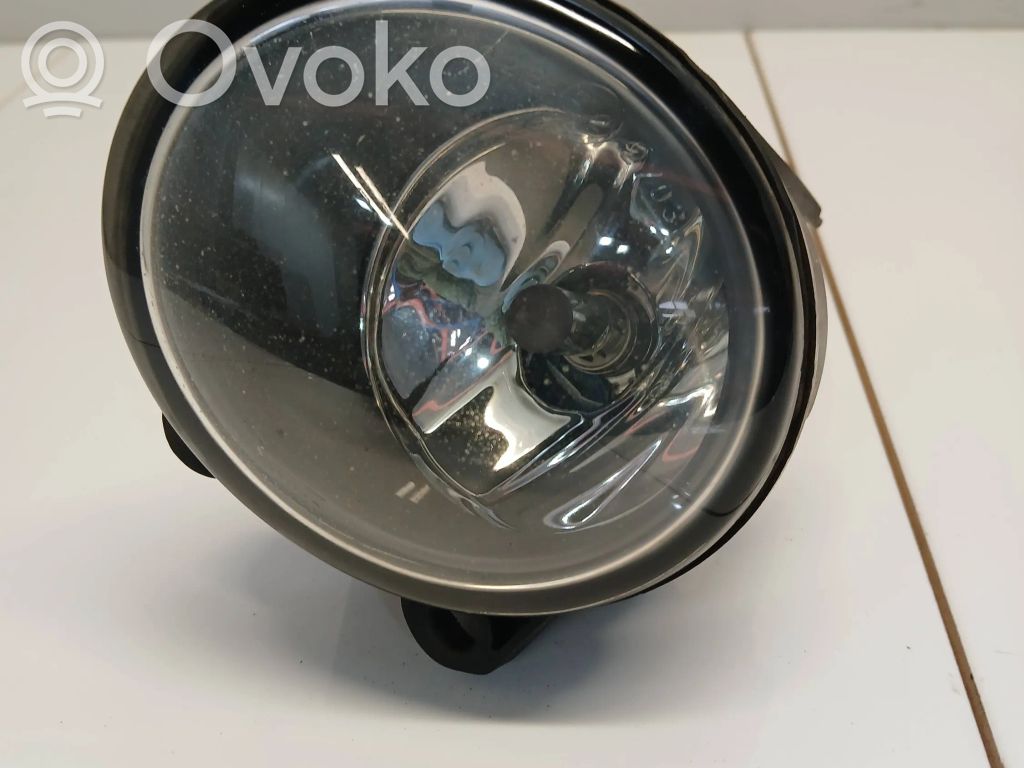 BMW X5 E53 Miglas lukturis priekšā 