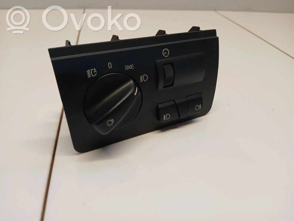 BMW X5 E53 Light switch 