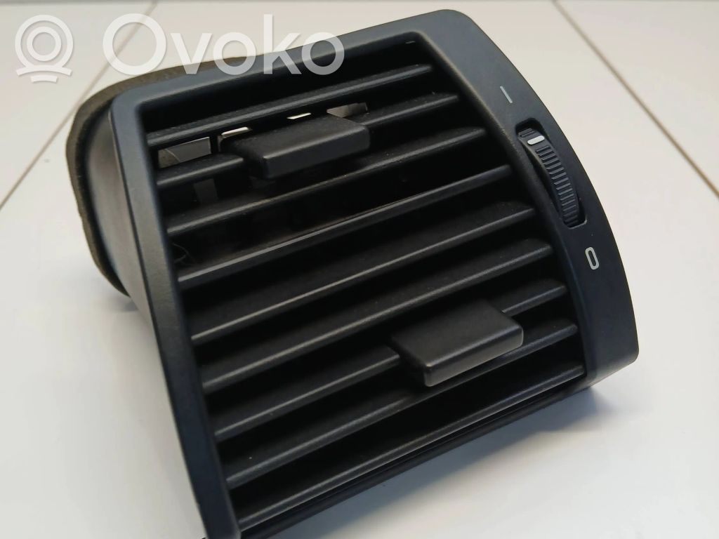 BMW X5 E53 Rejilla de ventilación central del panel 