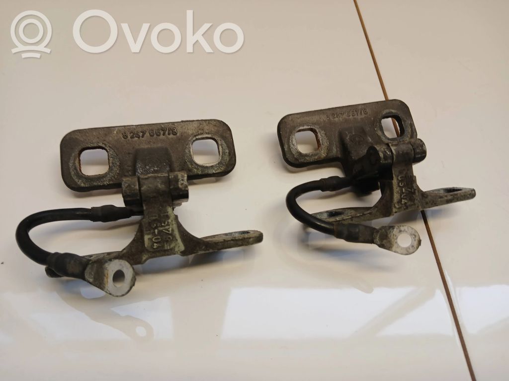 BMW X5 E53 Tailgate/trunk/boot hinge 