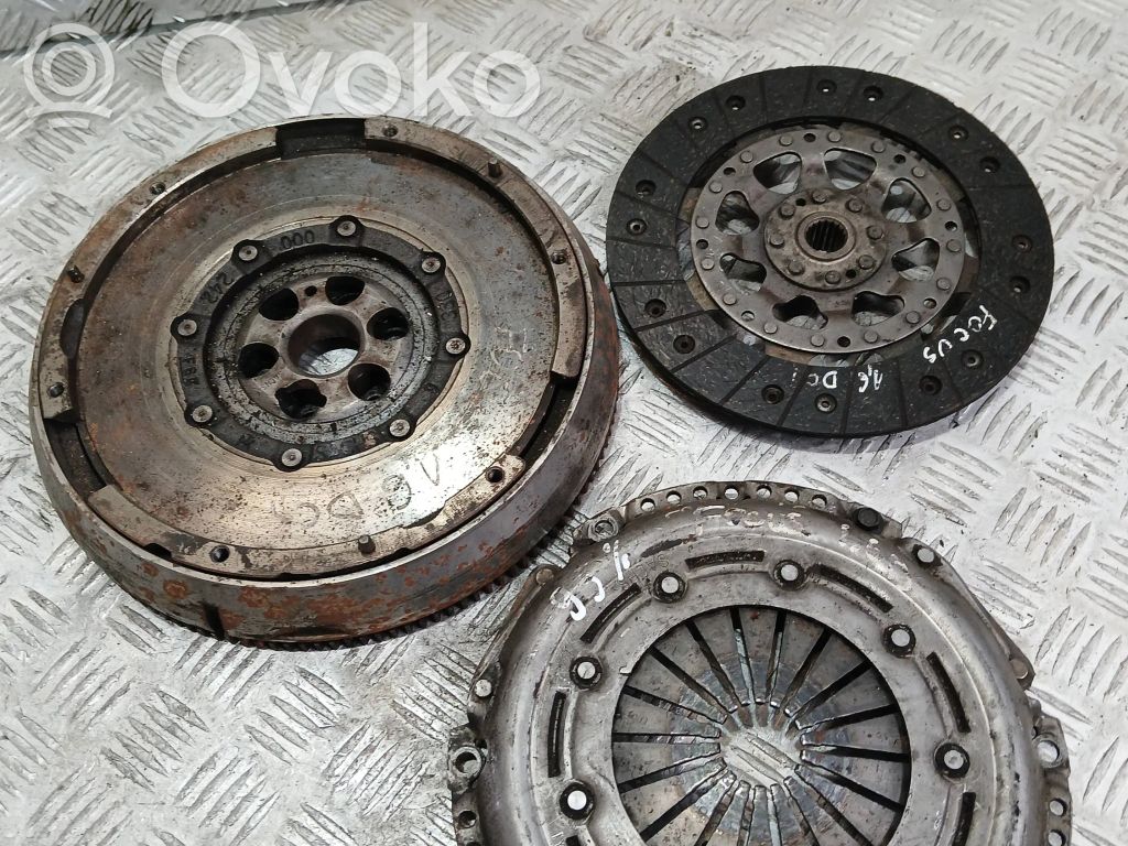 Clutch set kit   1818547007