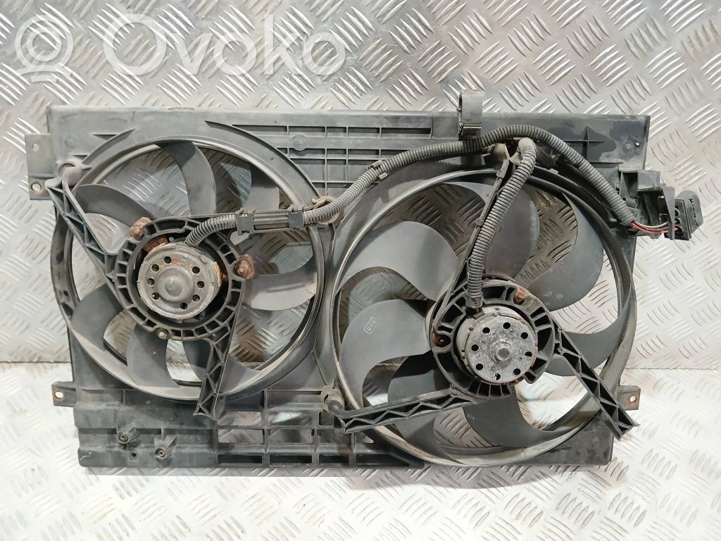 Audi TT Mk1 Difūzorius 