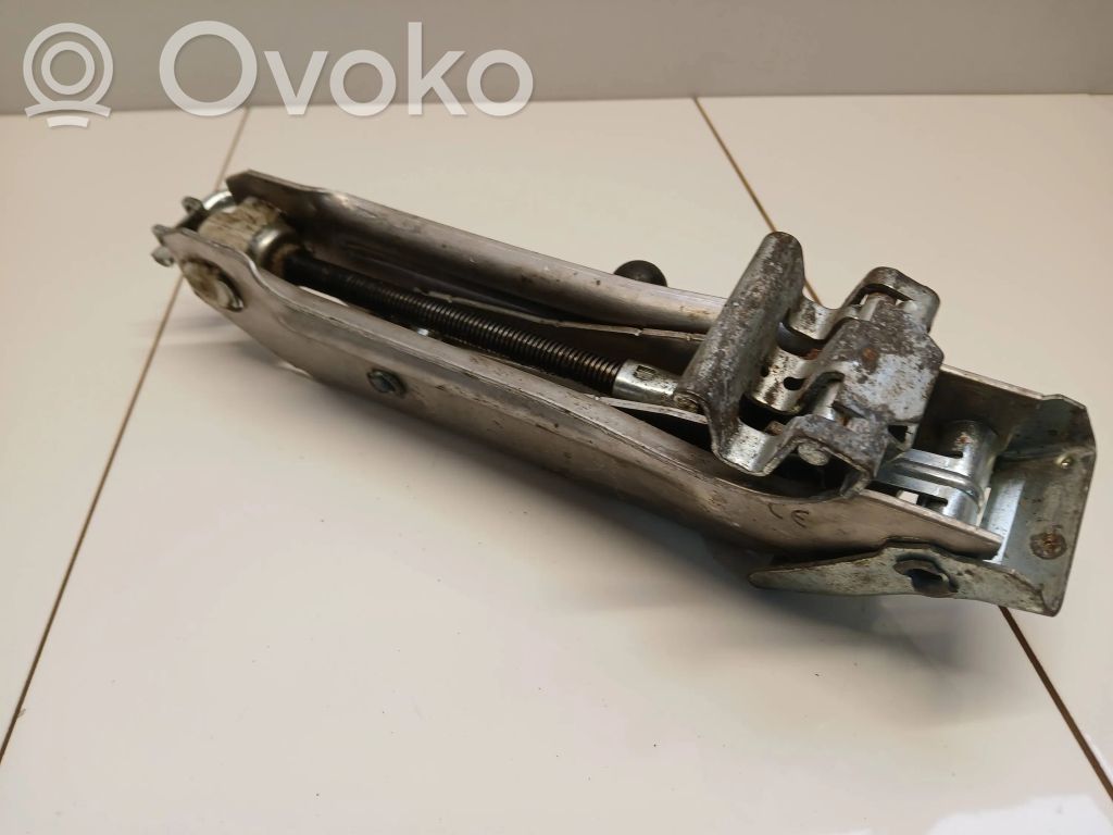 Audi A3 S3 8L Tunkki 