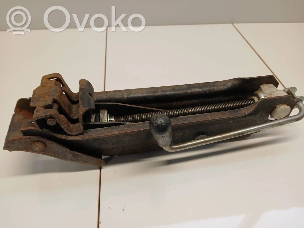 Volkswagen Golf V Gato 