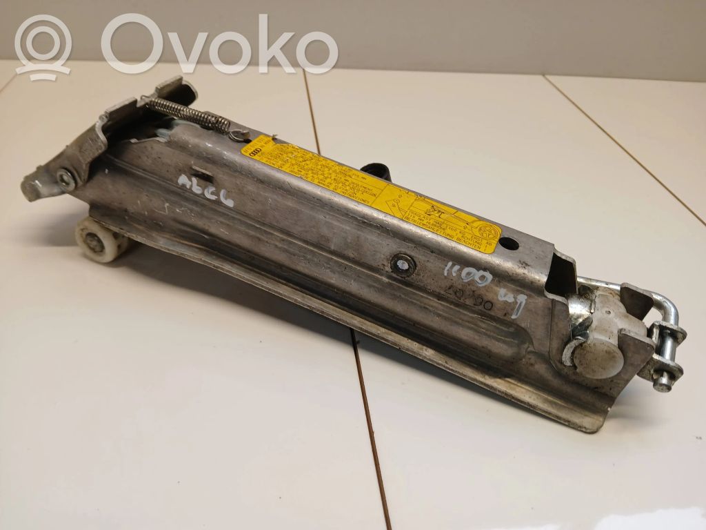 Audi A6 S6 C6 4F Gato 