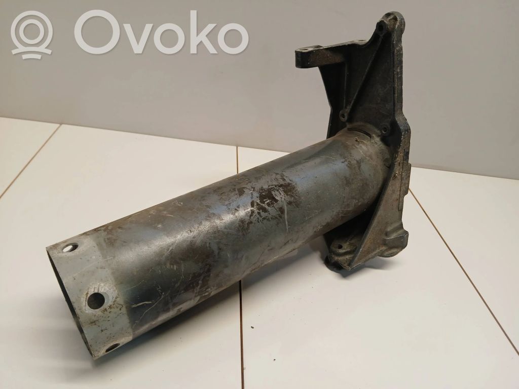 Audi A8 S8 D3 4E Radiator support slam panel bracket 