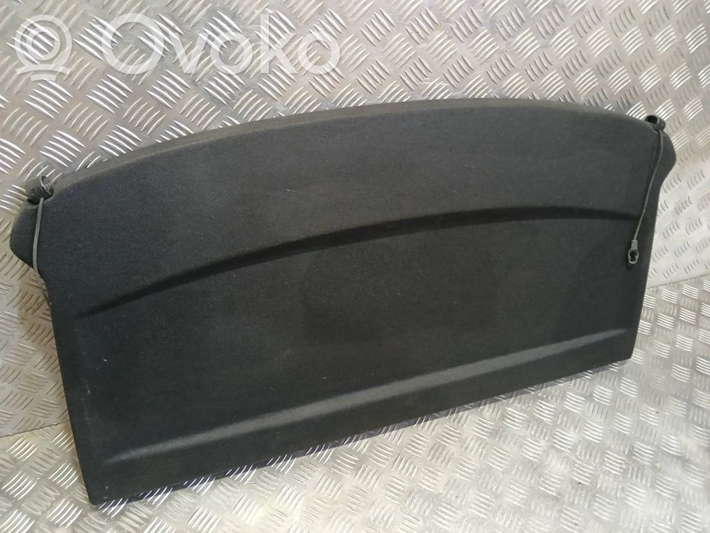 BMW 1 E81 E87 Parcel shelf 