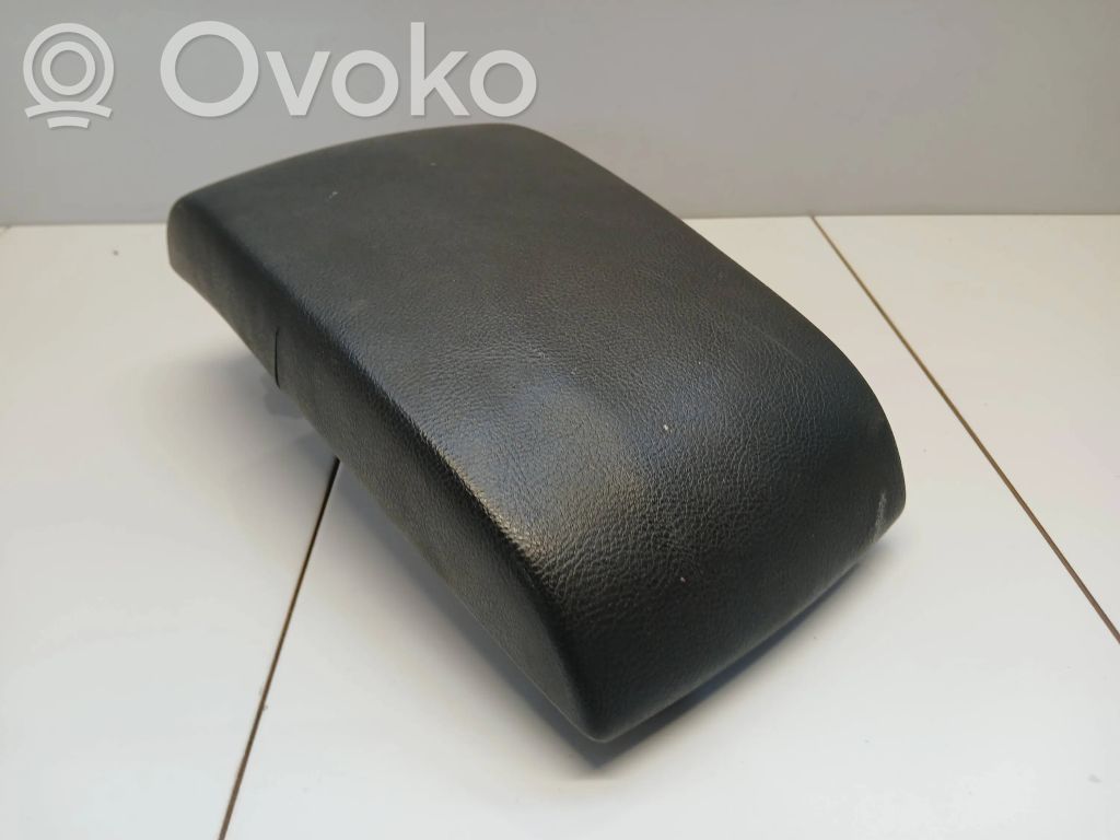 Ford Mondeo MK IV Porankis 