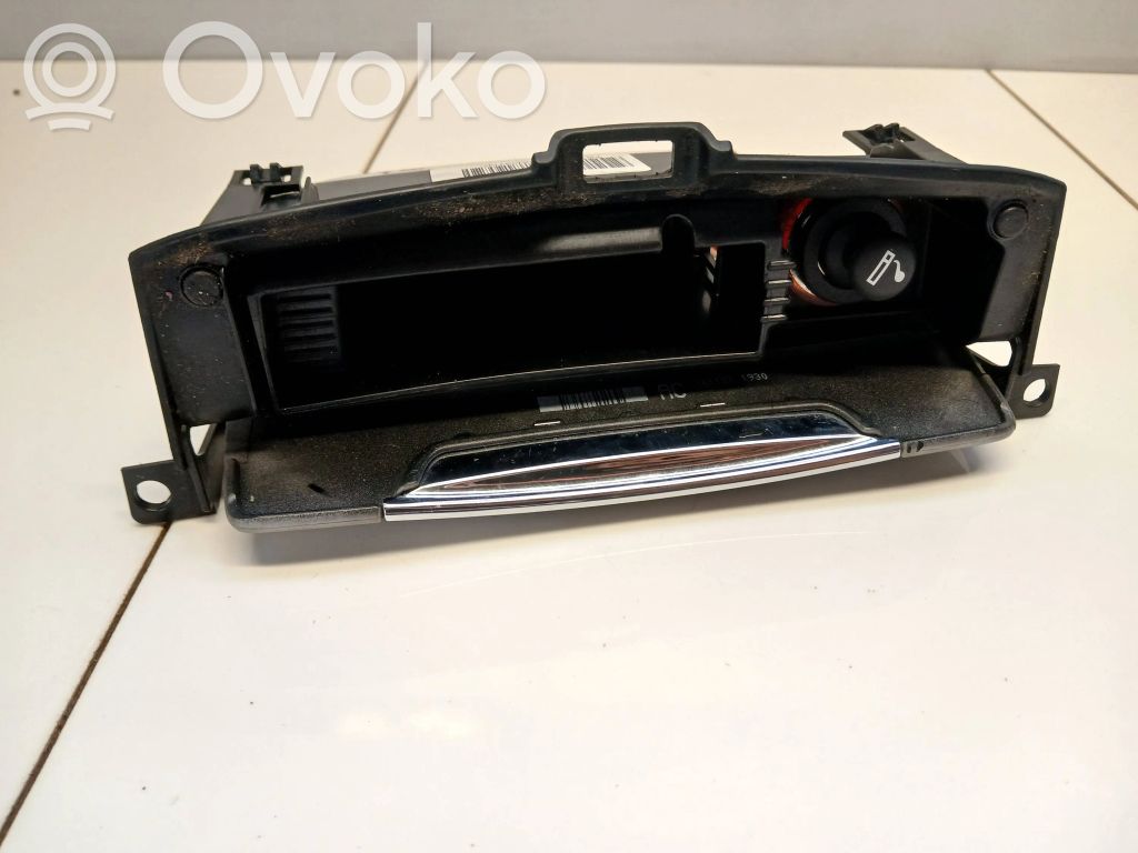 Ford Mondeo MK IV Pelnutrauks 
