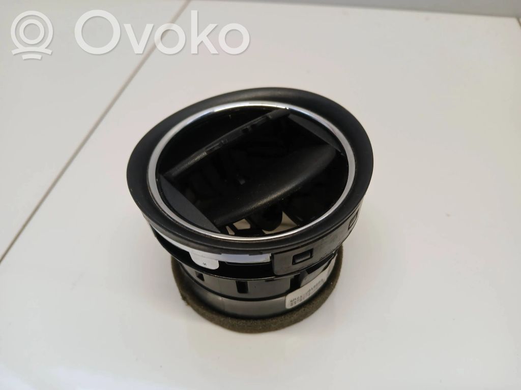 Ford Mondeo MK IV Šoninės oro grotelės 