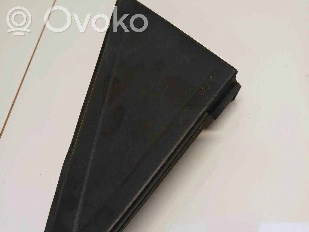 Ford Focus Fender trim (molding) 