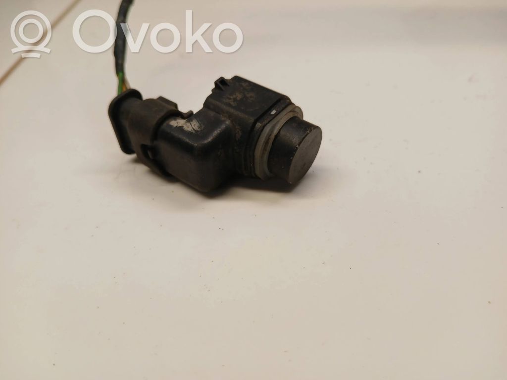 BMW 3 E90 E91 Parking sensor (PDC) wiring loom 