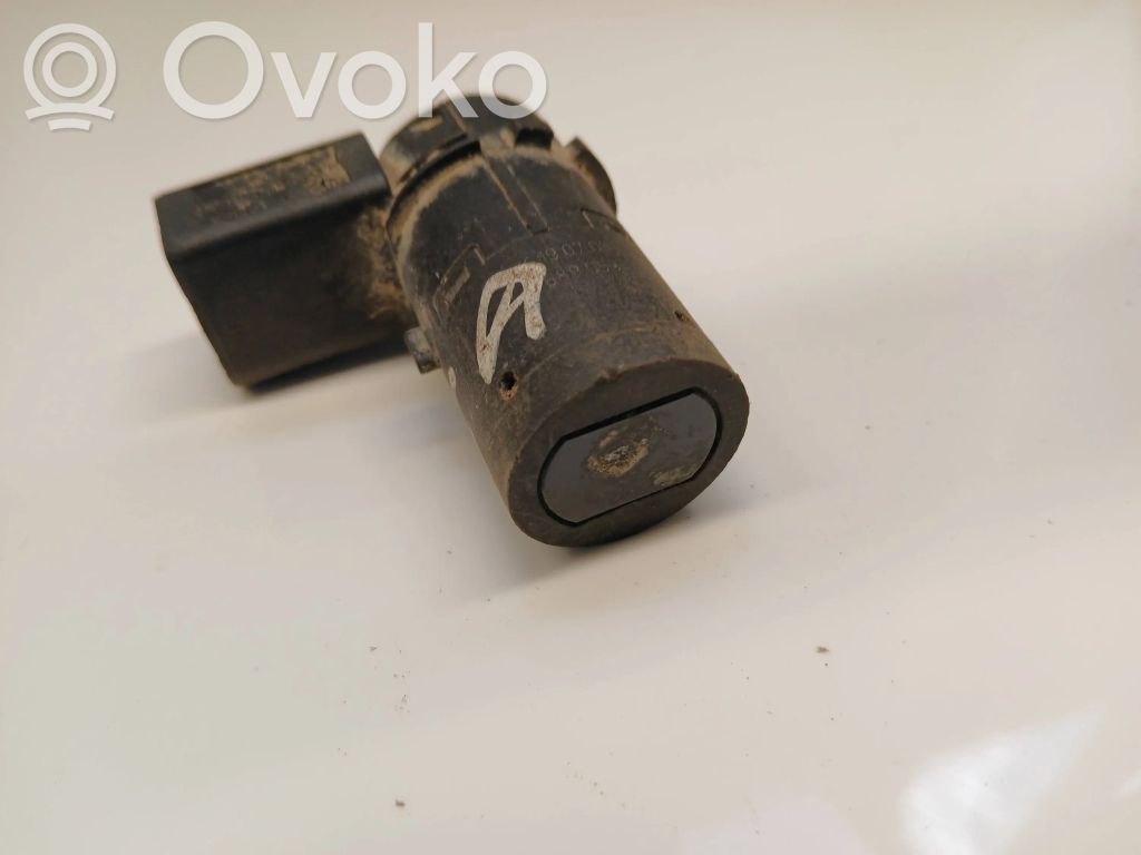 Audi A6 S6 C5 4B Rear parking sensor holder (PDC) 