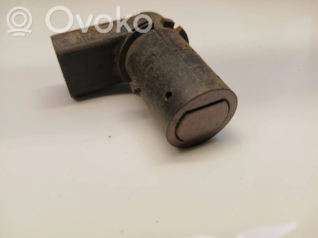 Audi A6 S6 C5 4B Rear parking sensor holder (PDC) 